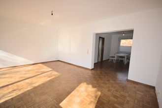 Wohnzimmer mit Essecke EG