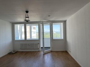 Apartementraum