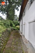 Terrasse links