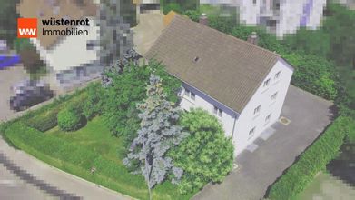 Gartenansicht