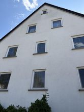 Fassadenansicht Osten