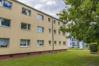 Flensburg-Hooger Weg-Hausnr. 1_