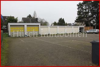Garagenhof