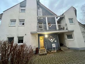 Eingang 1 Straßenseite