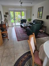 Wohnzimmer/Esszimmer