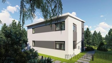 Stadtvilla Kopenhagen 141 006