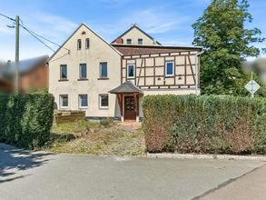Rückansicht II