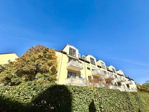 Ihre Wohnung mit Balkon von Süd-Westen