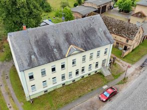 Mehrfamilienhaus mit 6 Wohneinheiten