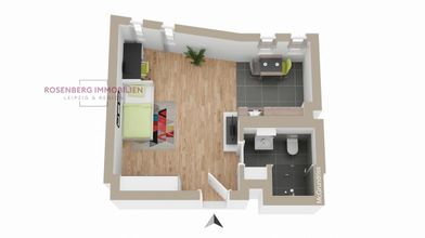 Immobilie in Leipzig / Zentrum-Ost zu verkaufen_Grundriss