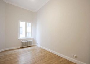 Arbeitszimmer oder Schlafzimme