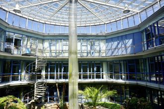Atrium 1