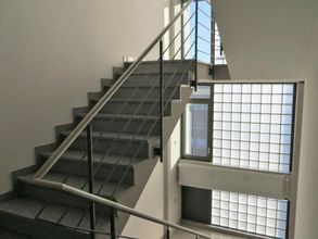Treppenhaus