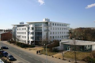 Außenansicht 2