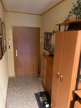 Flur Wohnungseingangstür