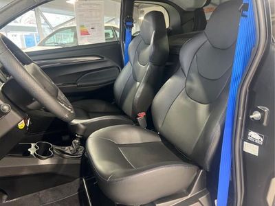 Aixam Kamera*Zusatzheizung*PDC