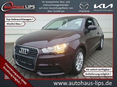 Audi A1 1.2 TFSI Attraction | Klimaanlage |
