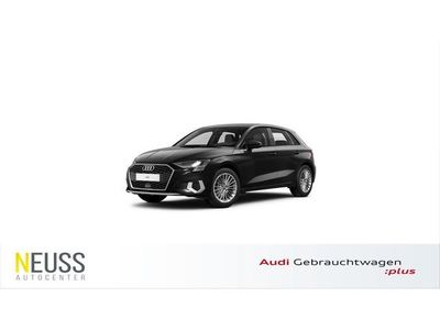 Audi A3 Sportback 30 TFSI advanced BUSINESS+NAVI+DAB+