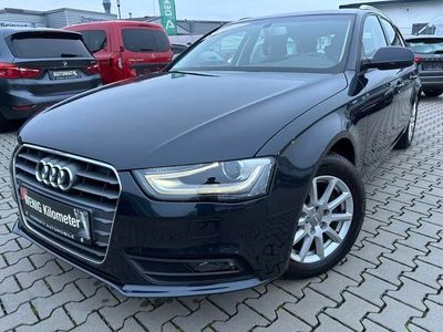 Audi A4 2.0 TFSI Attraction*COC*MULTIFUNKTIO...