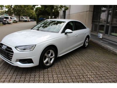 Audi A4 35 TDI S tronic S line~ 1 HAND