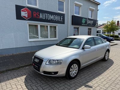 Audi A6 2.0 TFSI*Xenon*Navi*4xSitzheizung