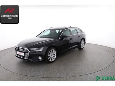 Audi A6 2.0 HEAD-UP,MEMORY,KAMERA,KEYLESS,ACC