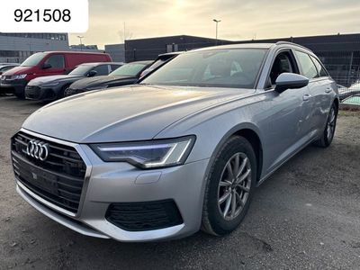 Audi A6 40 quattro Matrix ACC+ Spur Pano Kam Memory