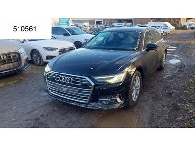 Audi A6 45 quattro sportMatrix ACC+Kam StHz SpoSi 18"
