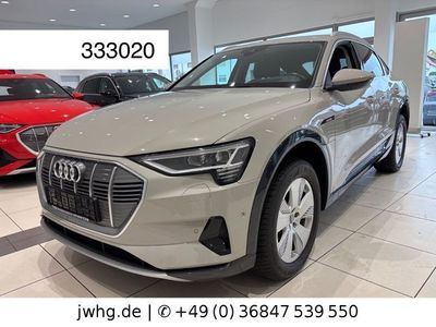 Audi e-tron Sportback 55 quattro NACHT ASSACC|LED|HUD