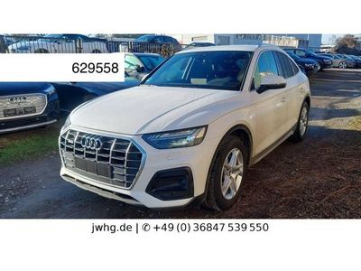 Audi Q5 Sportback S line Int.|ACC|Matrix|Virtual|Kam