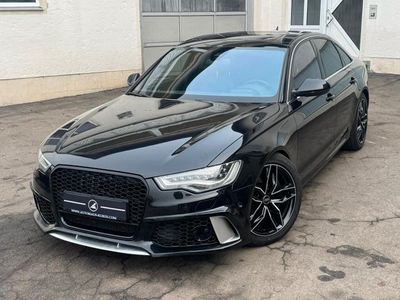 Audi S6 Lim. 3.0ABT qua. ACC SB SOFT-CL HUD B&O-ADV