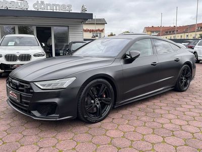 Audi S7 3.0 TDI quattro LUFT ACC RFKA HUD...