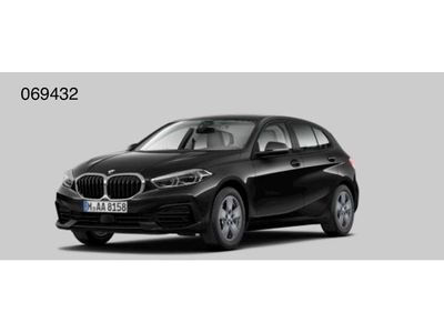 BMW 116 i Advantage LED Nav+ CockpProf DAB Tempo PDC