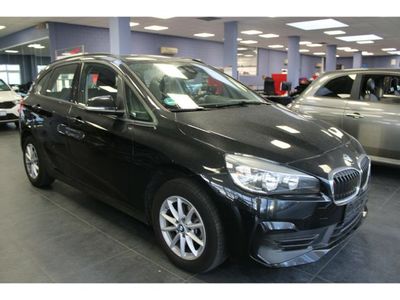 BMW 216 Active Tourer Advantage...