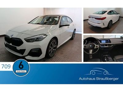 BMW 218 i GC M Sport ACC HiFi RFK SHZ QI 2ZK LCProf.