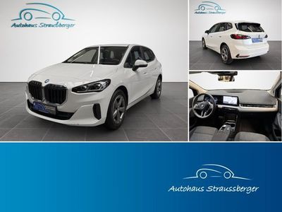 BMW 218 Active Tourer QI HiFi SHZ RFKKZU adaptivLED