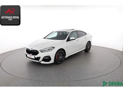 BMW 220 Gran Coupe i M Sport KEYLESS,MEMORY,HARMAN/K