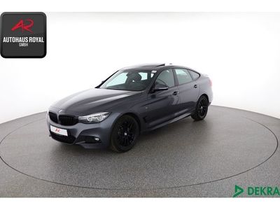 BMW 320 Gran Turismo i xDrive M SPORT SHADOW HUD,AHK