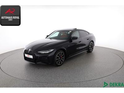 BMW 420 Gran Coupé i M SPORT SHADOW BICOLOR,HARMAN/K