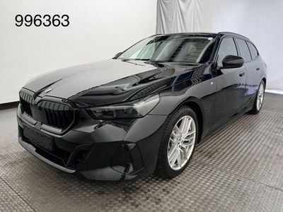 BMW 520 d xDr M Sport Pro NP91t€ 20"DrivingPro Ionic