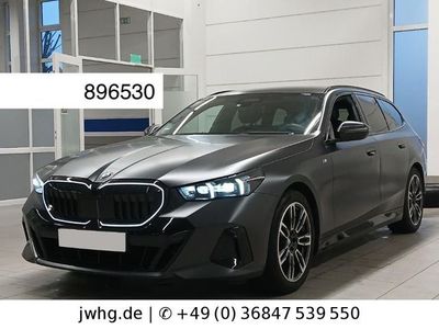 BMW 520 d xDr M Sport Pro|UVP92t€|DrivingProf|Iconic