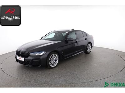 BMW 545 e xDrive M SPORT EXCLUSIV,LASER,MASSAGE,ACC