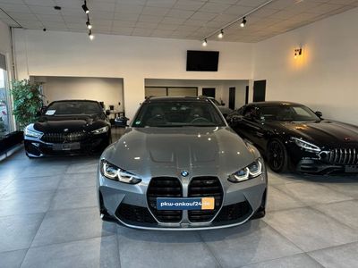 BMW M3 Touring xDrive Competition Laserlicht/TOP !!