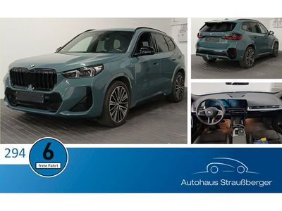 BMW X1 23d xDrive M Sport ACC AHK KZU LED SHZ LRHZ