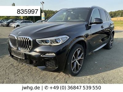 BMW X5 M Sport|21|Laser|DrivingProf|H&K|HeadUp