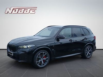 BMW X5 50e M Sportpaket & Innovationspaket
