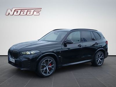 BMW X5 50e M Sportpaket & Innovationspaket