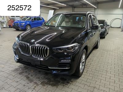 BMW X5 xDr 45 e LED+ 19" Navi+ 360K CockpProf HeadUp