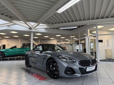 BMW Z4 Roadster sDrive 20i M Sportpaket AUT.