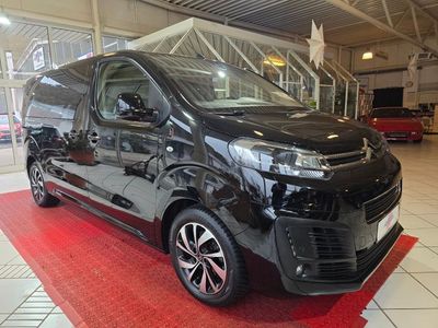 Citroen SpaceTourer Business Lounge M+HEADUP+STANDH.+AHK